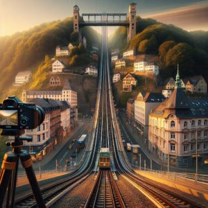 3D Aufnahme in Wuppertal