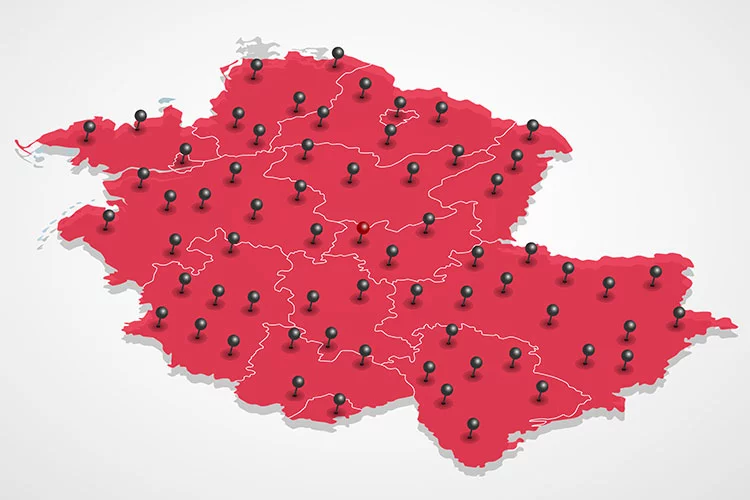 Projekte im Fokus