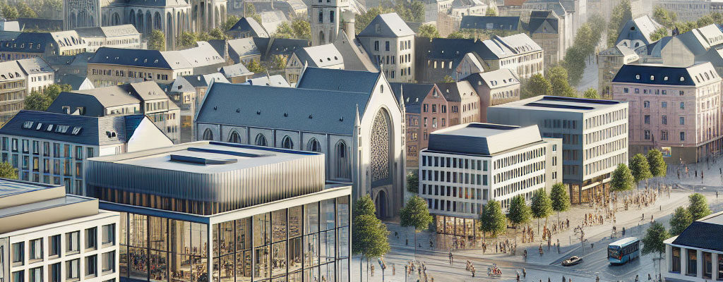 Stadt Essen