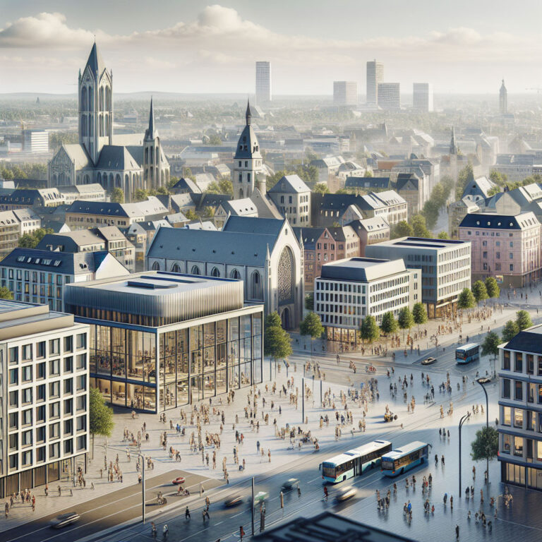 Stadt Essen