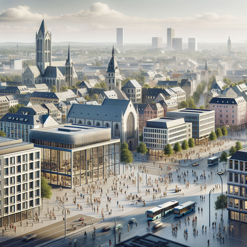 Stadt Essen