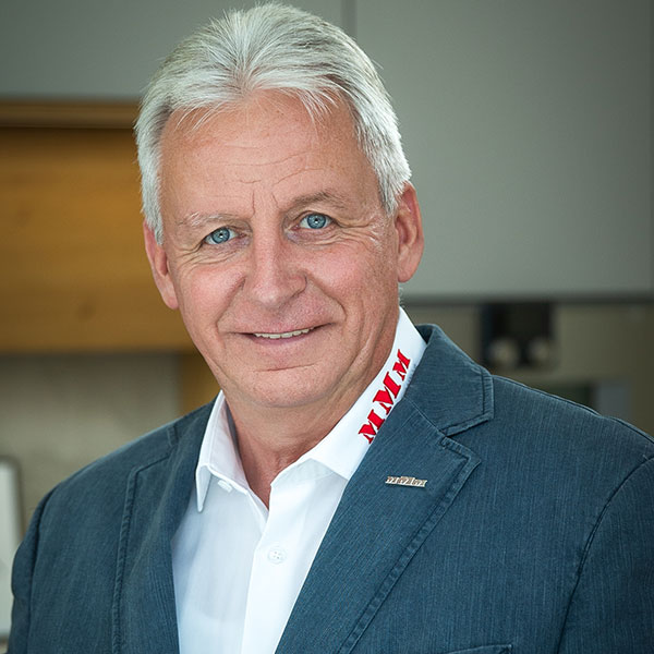 Harald Fischer OBI